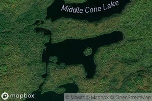 South Cone Lake