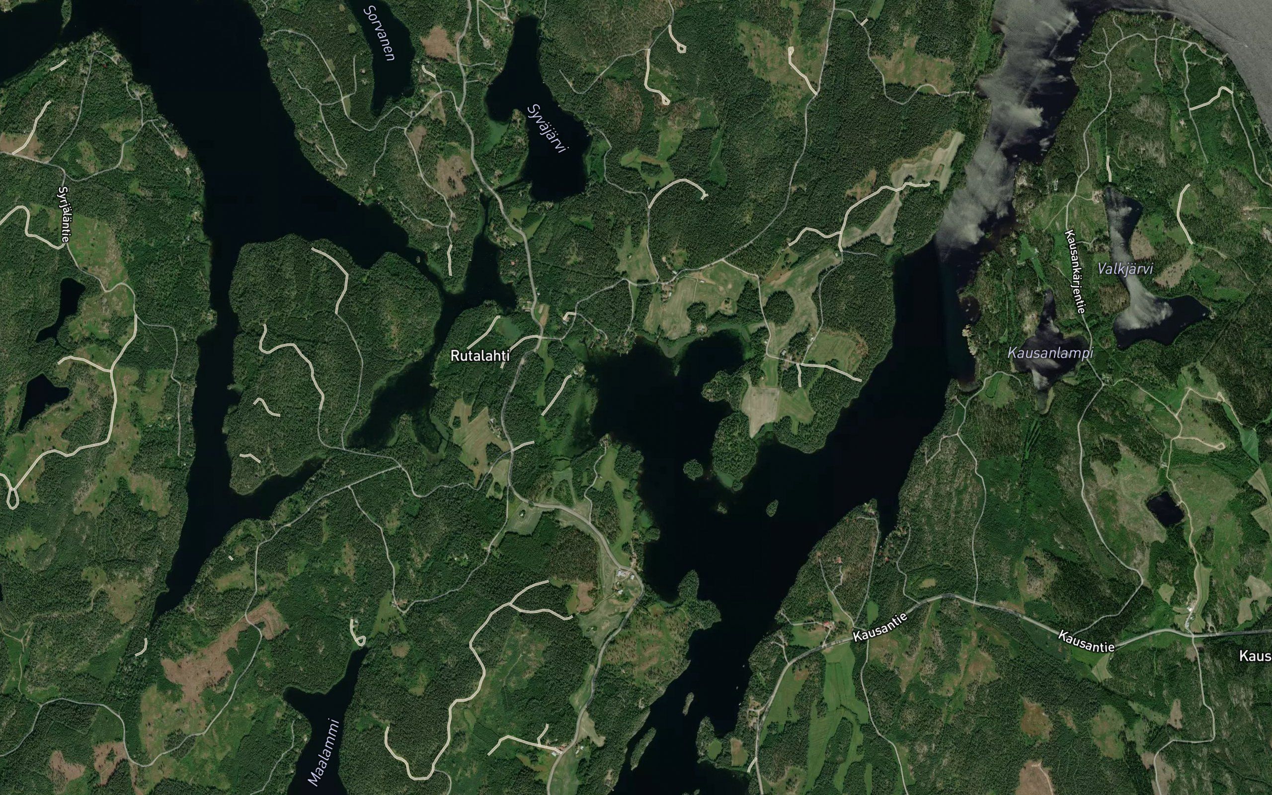 Taipaleenlahti