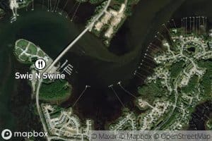 Wando River