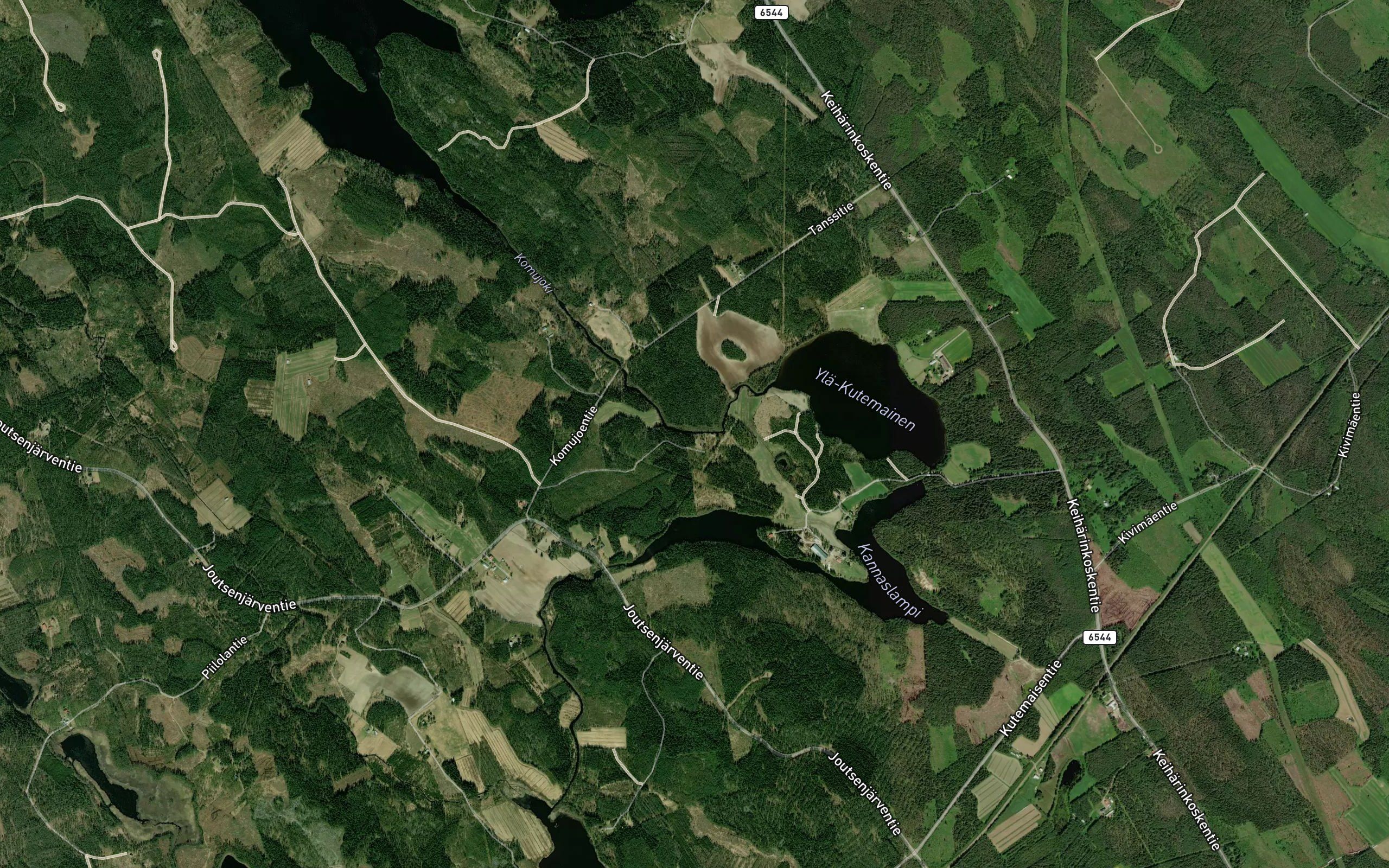Kaivoskoski