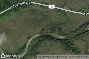 Grouse Creek