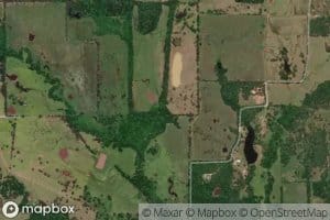 Middle Fork Turkey Creek