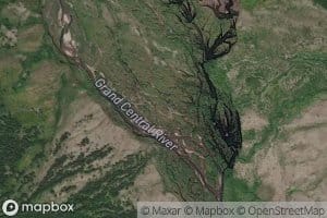 Tumit Creek