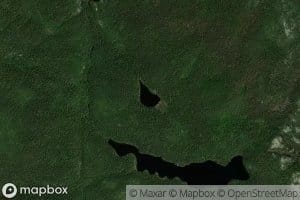 Lac Haut