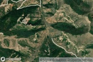 Right Hand Fork Coal Hollow