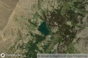 Harvey Lake