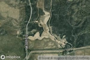 Big Fill Reservoir