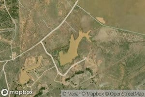 Odom Currie Wylie Estate Lake Number 2