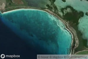 Ensenada de los Cocos