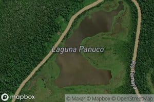 Laguna Panuco