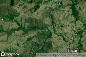 Quebrada Tres Quebradas