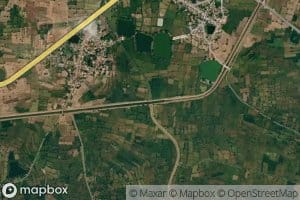 Distributary Number One A