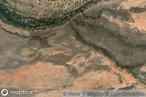 Wearymans Rest Creek