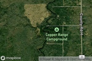 Co-op Park Rapids