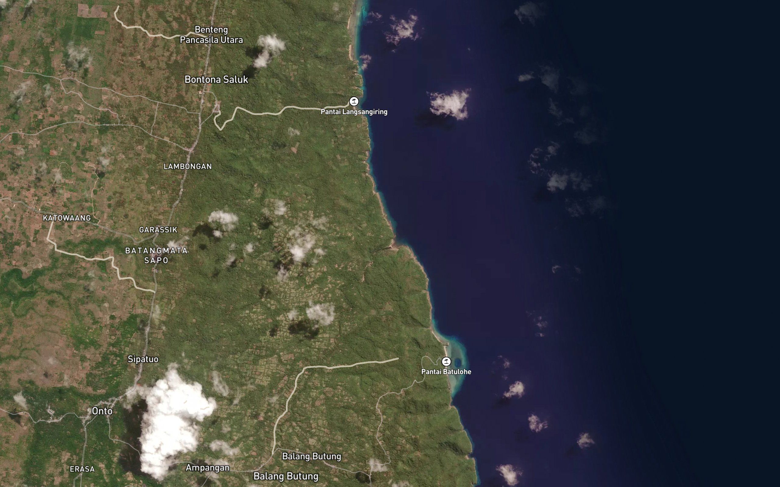 Sungai Balara