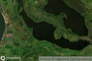 Lagunas de Coachapa