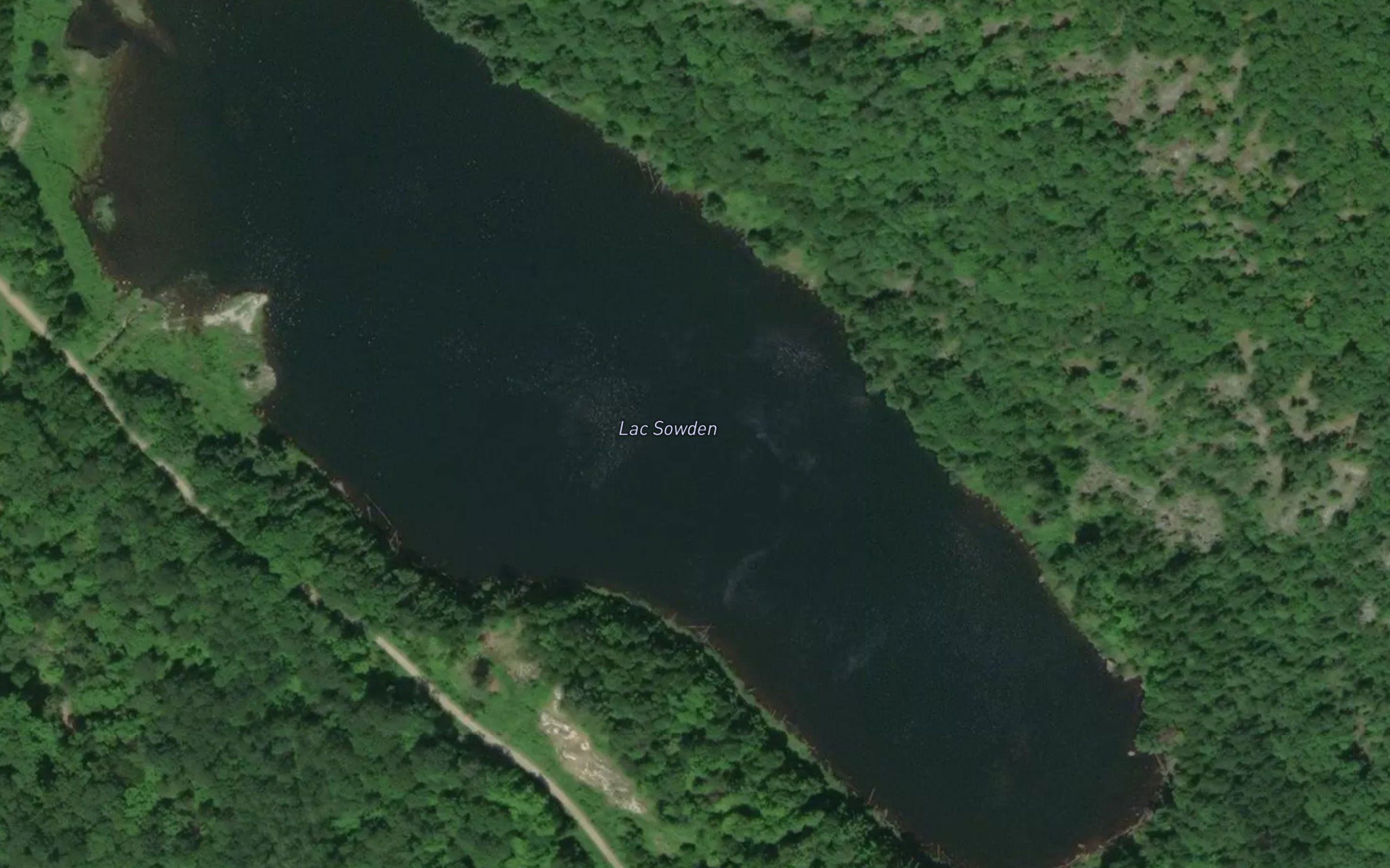 Lac Sowden