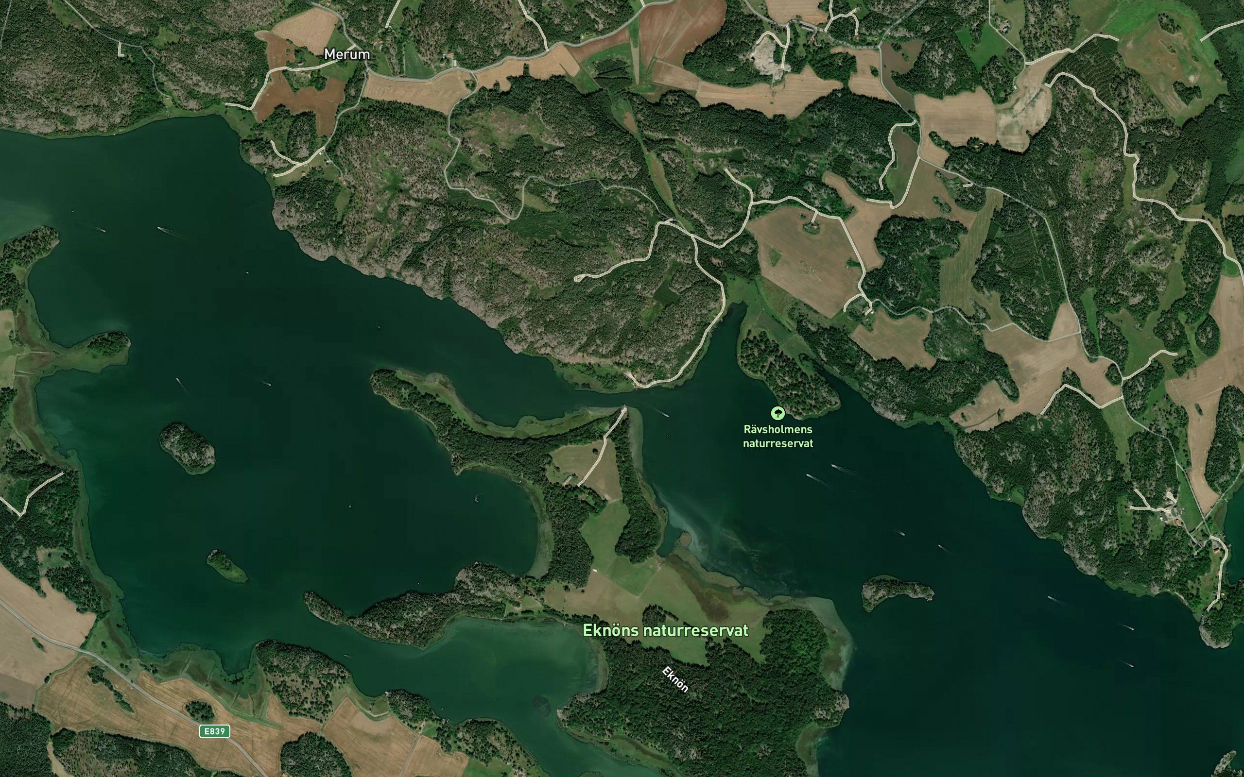 Ettersundet