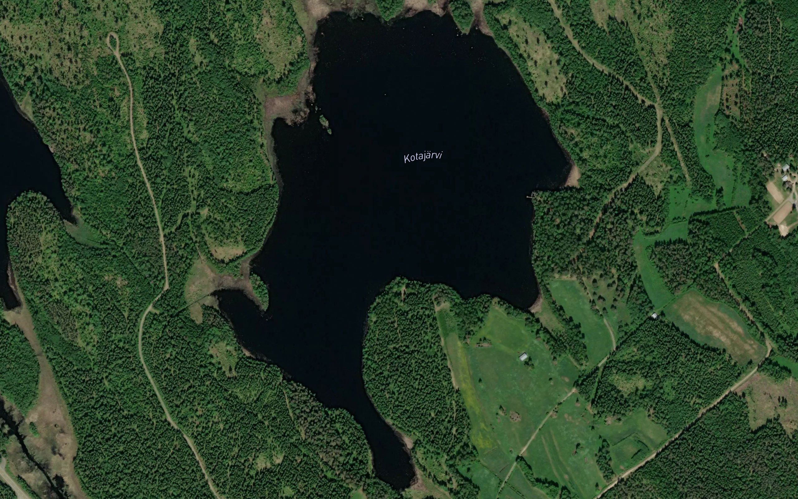 Kotajarvi