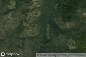 Hell Creek