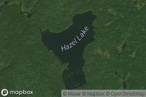 Hazel Lake
