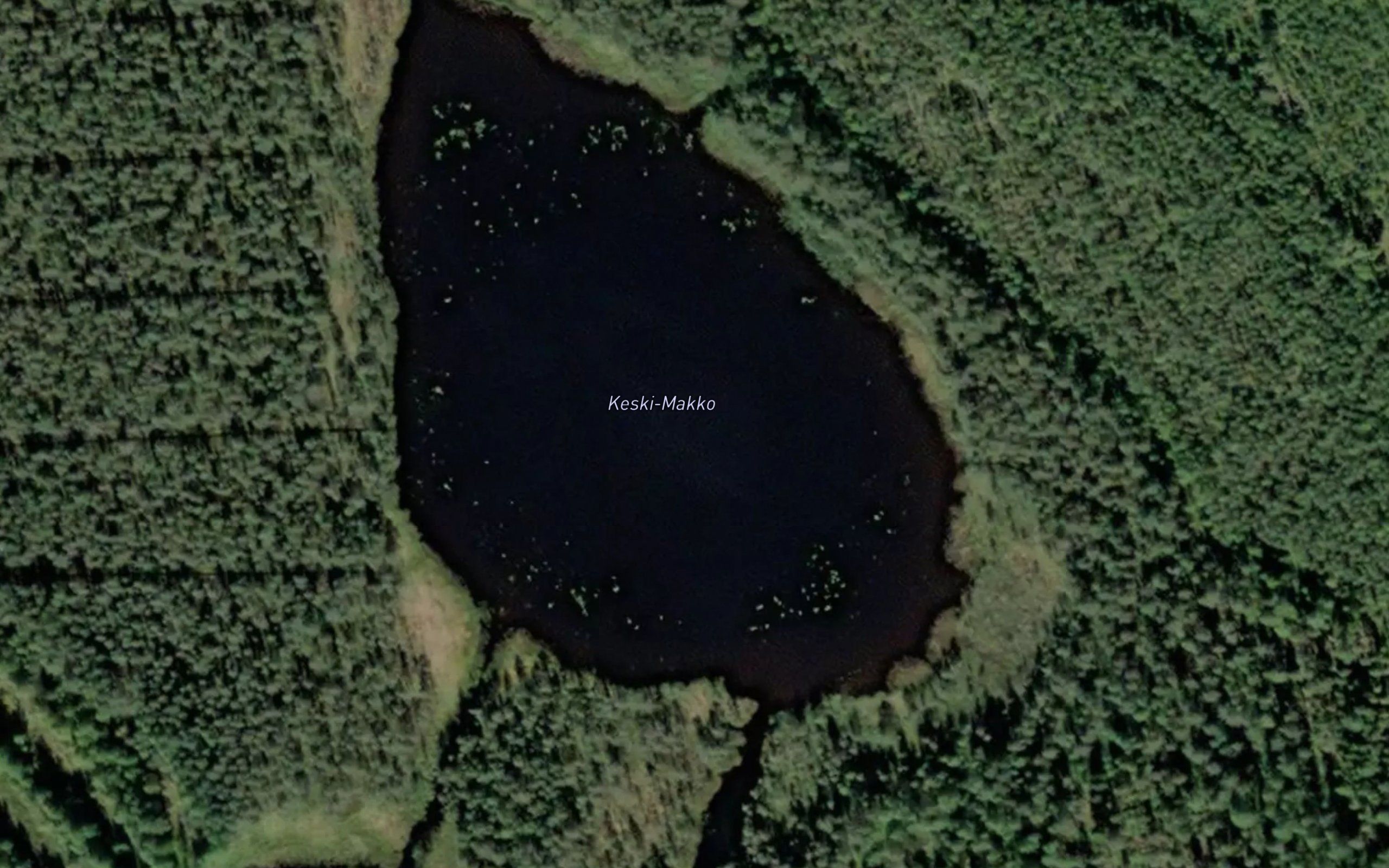 Keski-Makko