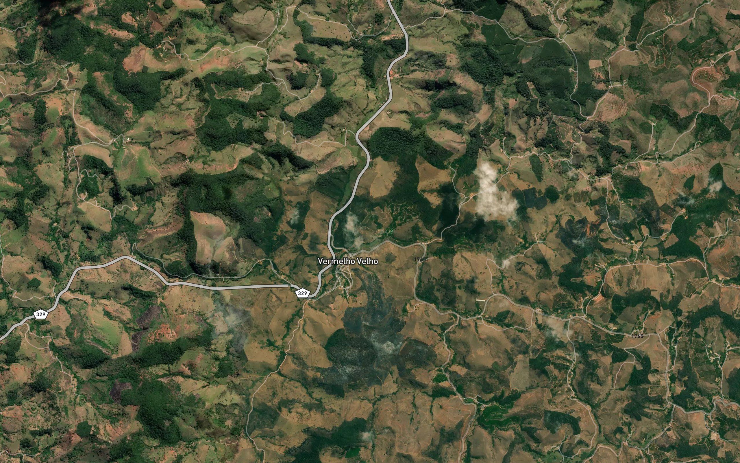 Corrego dos Limas