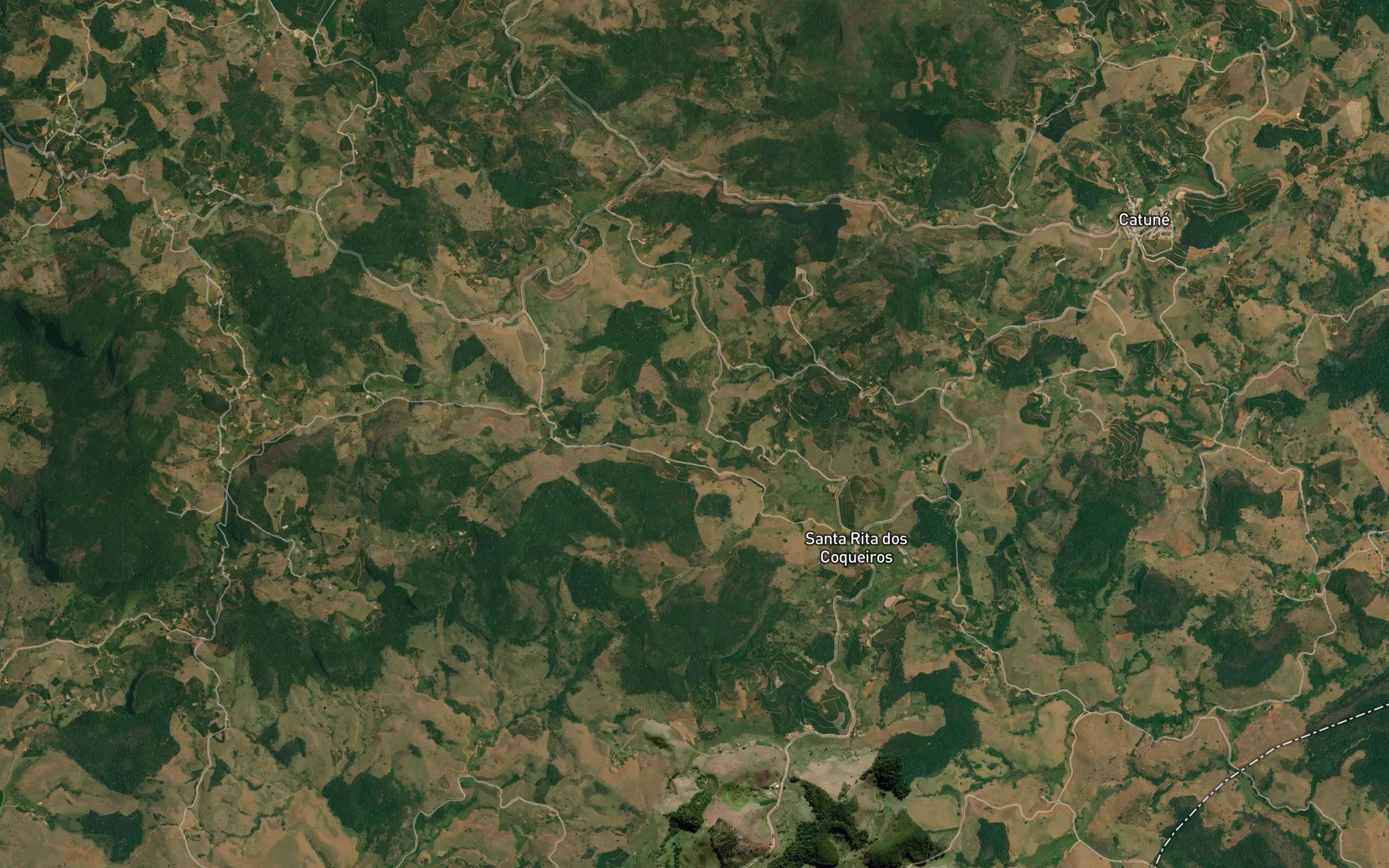 Ribeirao Boa Esperanca