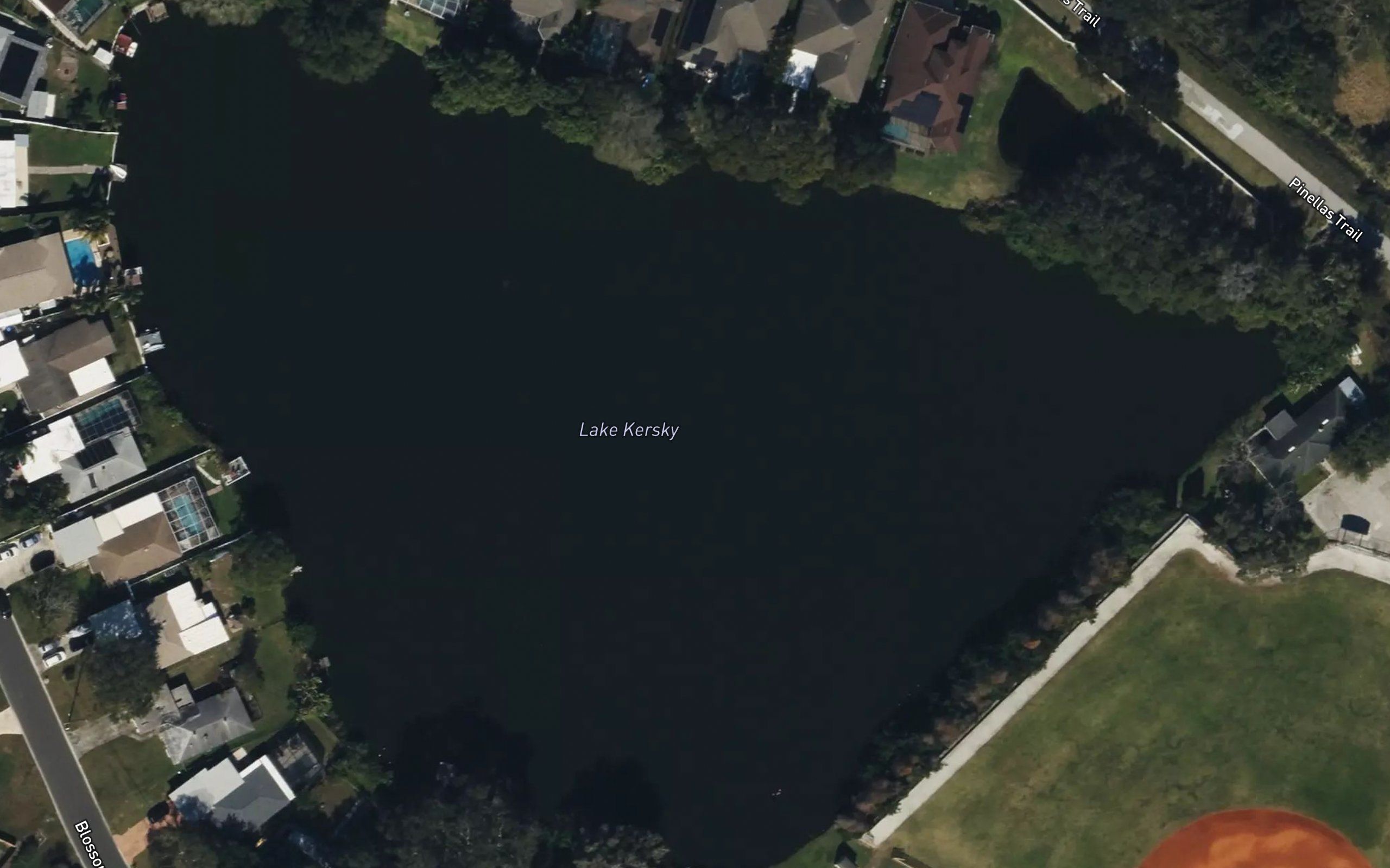Lake Kersky