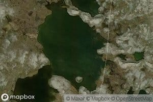 Nordre Skjerholtjonn