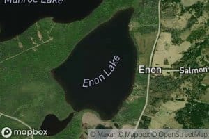 Enon Lake