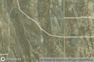 Crain Reservoir