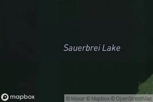 Sauerbrei Lake