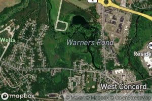 Warners Pond