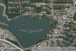 Lake Spenard