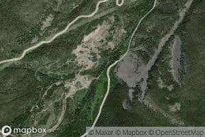 South Gold Creek
