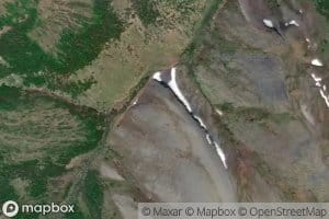 Oscar Creek