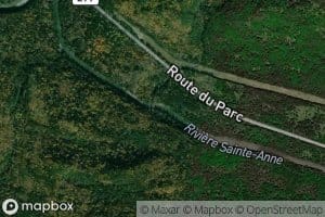 Ruisseau aux Chevreuils