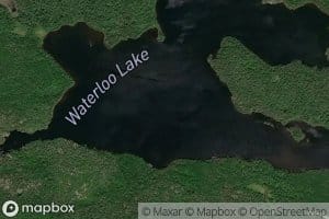 Waterloo Lake