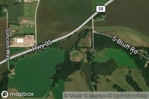 Jones Creek