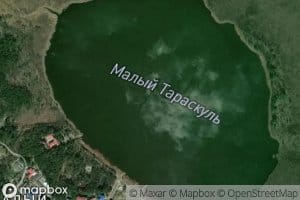 Ozero Malyy Taraskul'