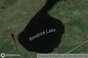 Kendrick Lake