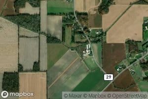 South Fork Pine Creek