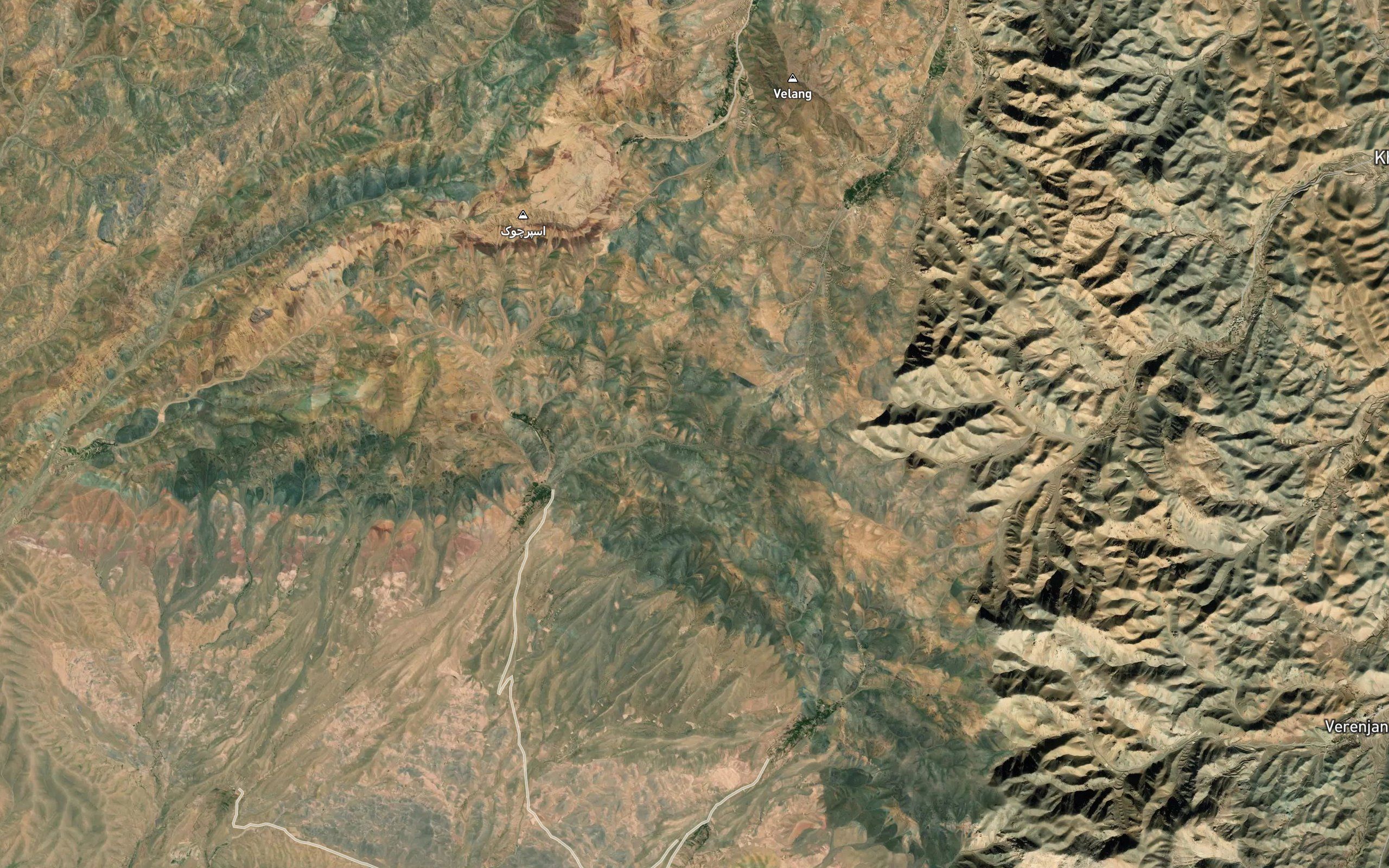 Cheshmeh-ye Badpich