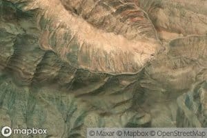 Cheshmeh-ye Tangol-e Miani