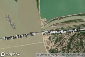 Taunsa Purjanad Link Canal