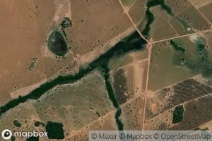 Corrego do Angelical