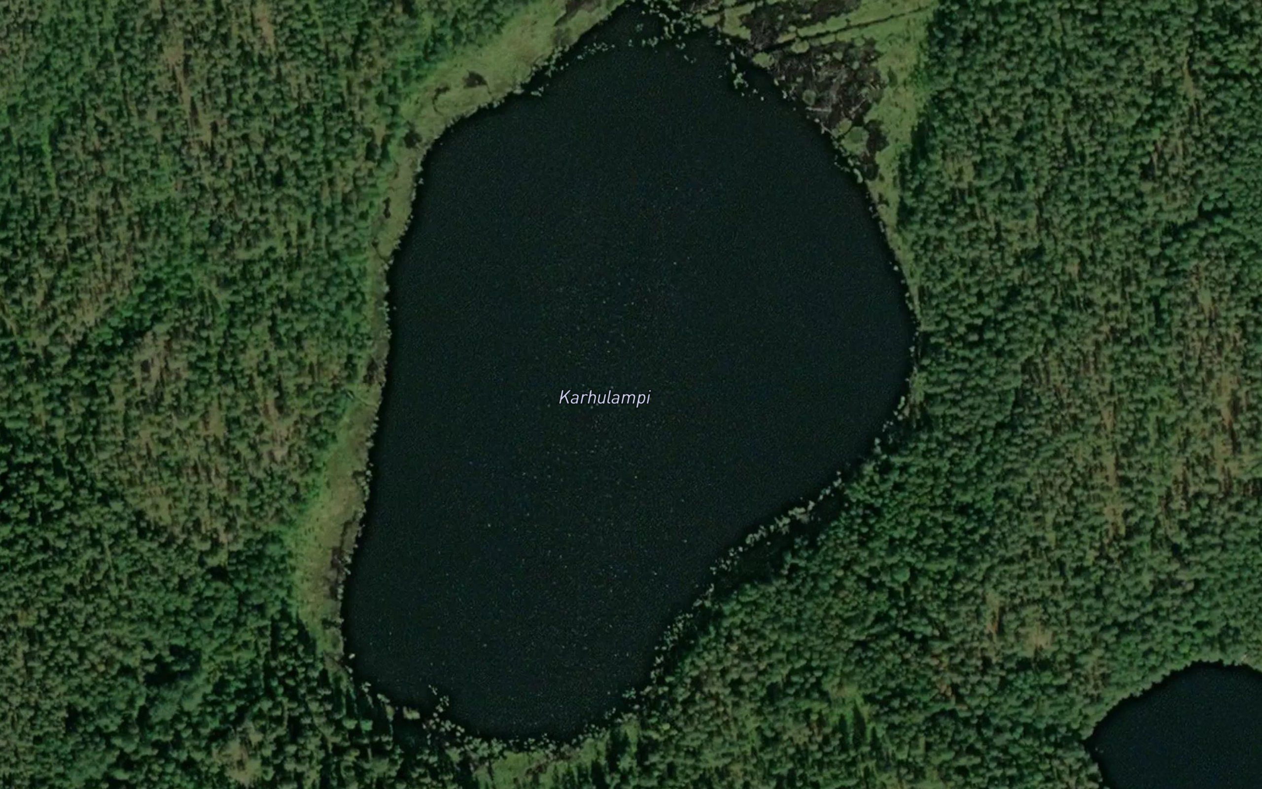 Karhulampi