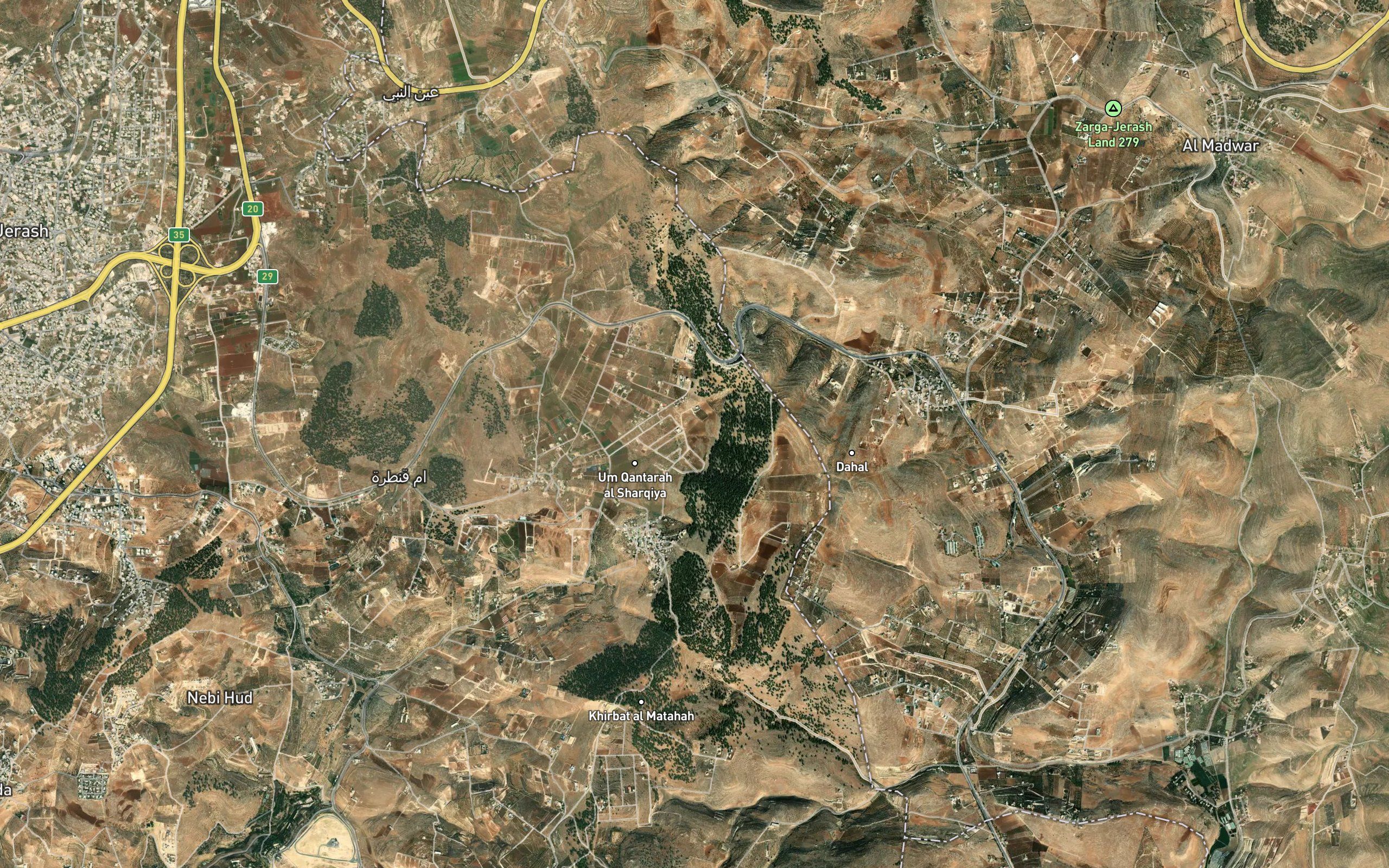 `Ayn Umm `Iraq