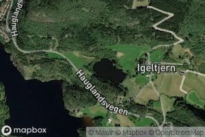 Igeltjorna